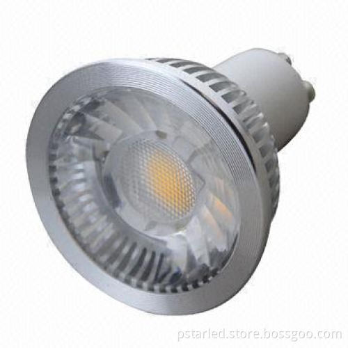 LED downlight bulbs with 2 years warranty